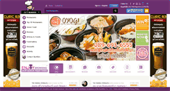 Desktop Screenshot of bumres.com
